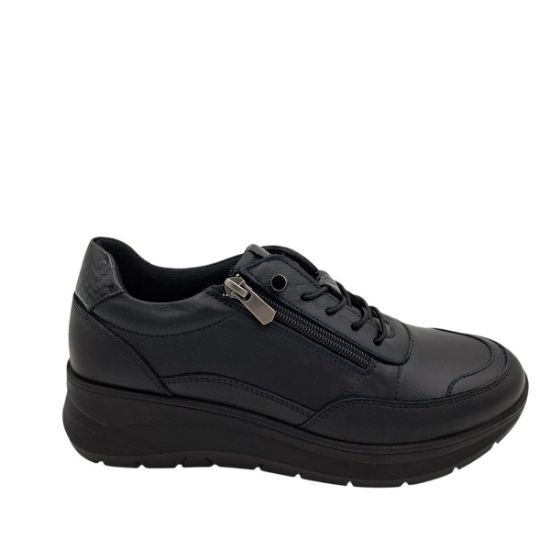 260096 ΜΑΥΡΟ AEROSTEP