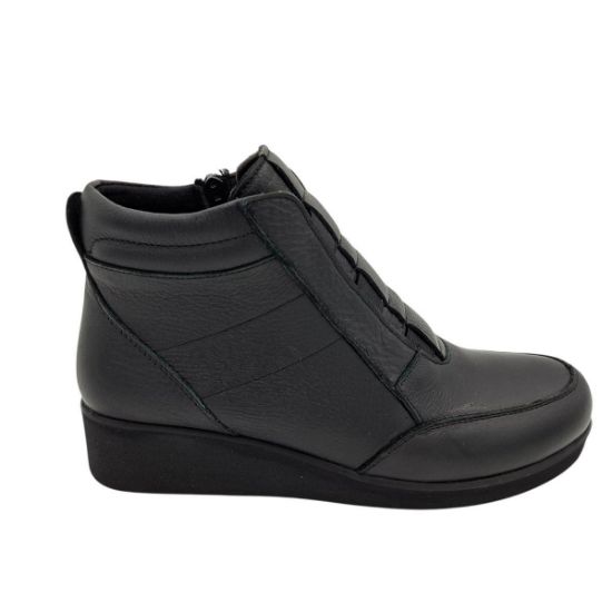 260097 ΜΑΥΡΟ AEROSTEP