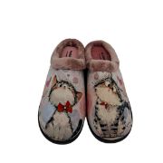 12213 GATITO ΡΟΖ PLUMAflex