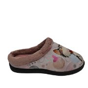 12213 GATITO ΡΟΖ PLUMAflex