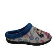 12213 PERRITO ΜΠΛΕ PLUMAflex