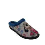 12213 PERRITO ΜΠΛΕ PLUMAflex