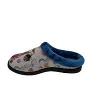 12213 PERRITO ΜΠΛΕ PLUMAflex