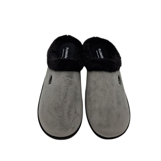 12230 ΓΚΡΙ PLUMAflex