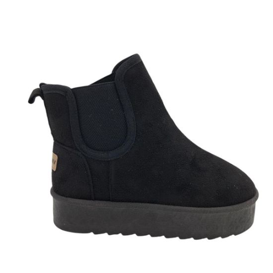 V41-22081-34 ΜΑΥΡΟ ENVIE