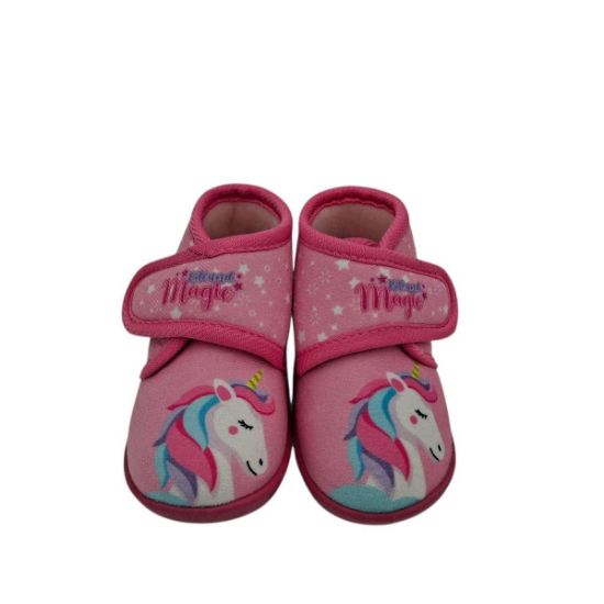 SD42011 ΡΟΖ ZAK SHOES