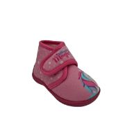 SD42011 ΡΟΖ ZAK SHOES