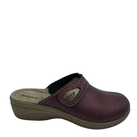 LY40 ΜΠΟΡΝΤΩ INBLU