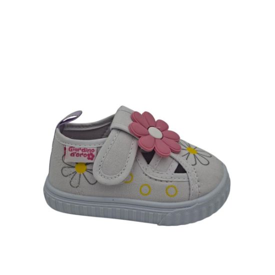 GD6075 ΑΣΠΡΟ GIARDINO D ORO