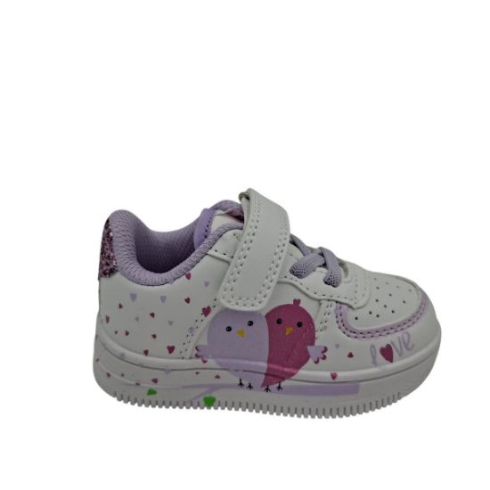 GD5072 ΑΣΠΡΟ/ΛΙΛΑ GIARDINO D ORO