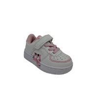 GD6025 ΑΣΠΡΟ/ΡΟΖ GIARDINO D ORO