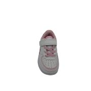 GD6025 ΑΣΠΡΟ/ΡΟΖ GIARDINO D ORO