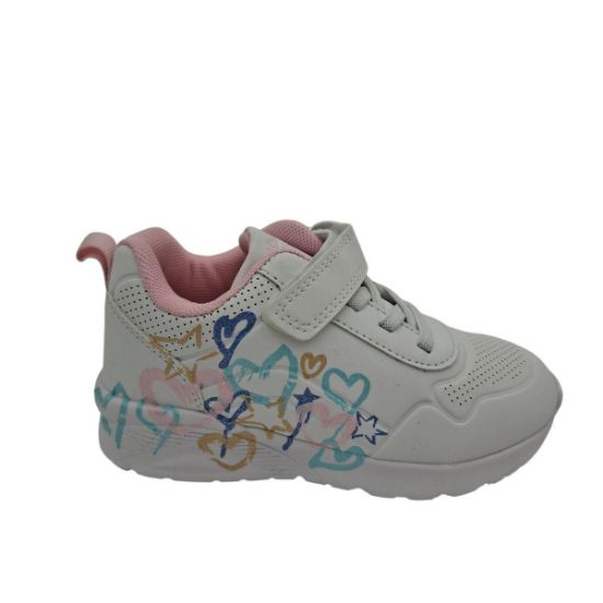 GD6039 ΑΣΠΡΟ GIARDINO D ORO