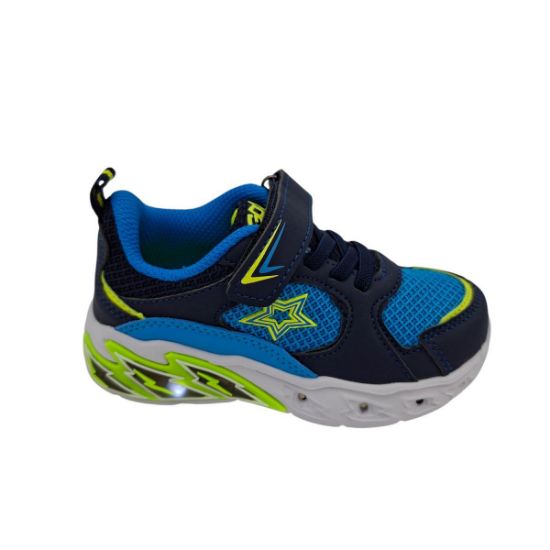 GD5017 ΜΠΛΕ GIARDINO D ORO