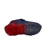 GD6095 ΜΠΛΕ/ΚΟΚΚΙΝΟ GIARDINO D ORO