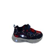 GD6004 ΜΠΛΕ/ΚΟΚΚΙΝΟ GIARDINO D ORO