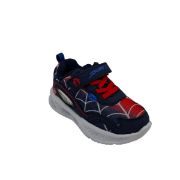 GD6004 ΜΠΛΕ/ΚΟΚΚΙΝΟ GIARDINO D ORO