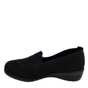 A8538 ΜΑΥΡΟ SOFT SPACE