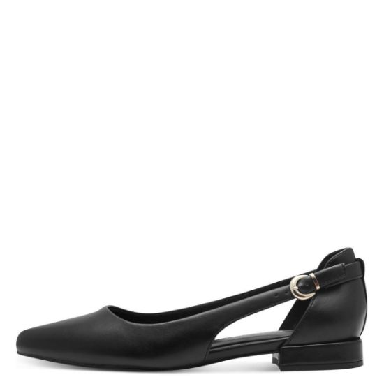 2-22114-42-001 ΜΑΥΡΟ MARCO TOZZI