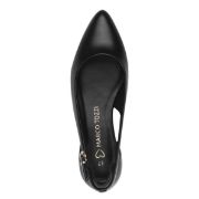 2-22114-42-001 ΜΑΥΡΟ MARCO TOZZI