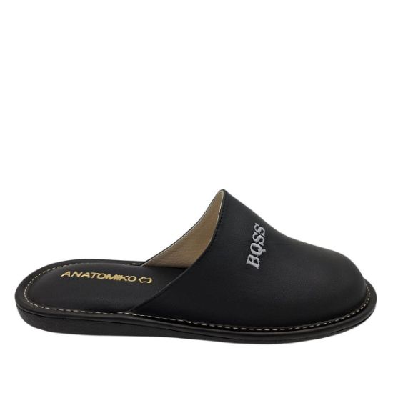 136 ΜΑΥΡΟ KAPPA SHOES