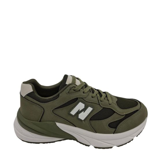 B-850 ΧΑΚΙ PRETTY SHOES