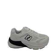 B-850 ΑΣΠΡΟ PRETTY SHOES