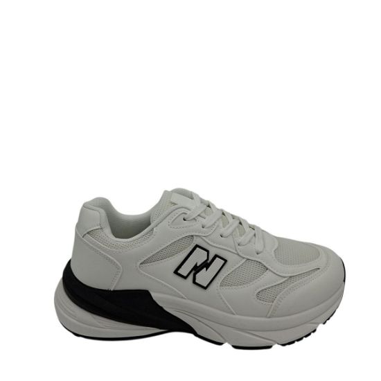 B-850 ΑΣΠΡΟ PRETTY SHOES