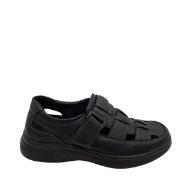 WX26 ΜΑΥΡΟ PRETTY SHOES