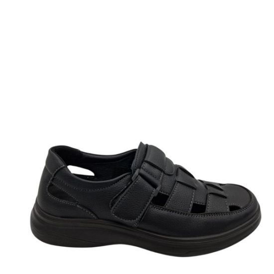 WX26 ΜΑΥΡΟ PRETTY SHOES