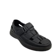 WX26 ΜΑΥΡΟ PRETTY SHOES