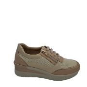 EV1658 BEIGE YAMEIJI ΜΠΕΖ