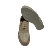 EV1658 BEIGE YAMEIJI ΜΠΕΖ