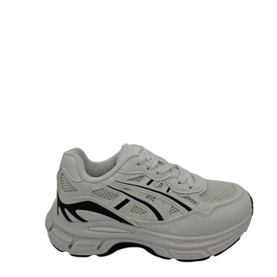 B-825 ΑΣΠΡΟ PRETTY SHOES