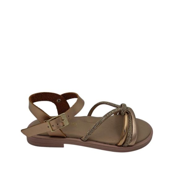 61-S ΜΠΡΟΝΖΕ PIPERINO