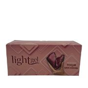 770-26012 ΜΑΥΡΟ LIGHT GEL