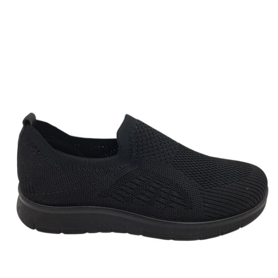 28.ZANE-200 ΜΑΥΡΟ ANTRIN