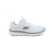 12615-WTRG ΑΣΠΡΟ SKECHERS