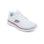 12615-WTRG ΑΣΠΡΟ SKECHERS