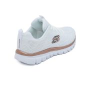 12615-WTRG ΑΣΠΡΟ SKECHERS