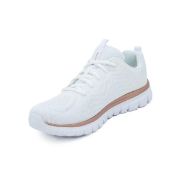 12615-WTRG ΑΣΠΡΟ SKECHERS