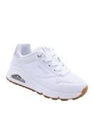 310545L-WSL ΑΣΠΡΟ SKECHERS