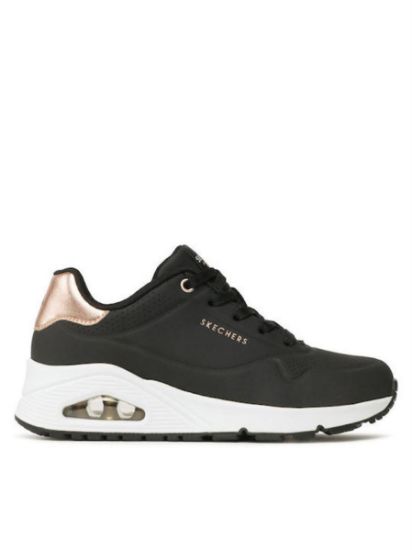 310545L-BLK ΜΑΥΡΟ SKECHERS