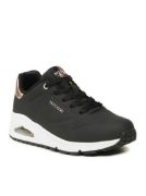 310545L-BLK ΜΑΥΡΟ SKECHERS