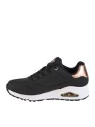 310545L-BLK ΜΑΥΡΟ SKECHERS