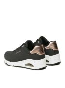 310545L-BLK ΜΑΥΡΟ SKECHERS