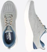 233184-GYBL SKECHERS ΓΚΡΙ