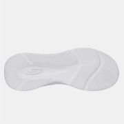 233184-BKGY ΜΑΥΡΟ SKECHERS