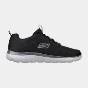 232395-BKCC ΜΑΥΡΟ SKECHERS