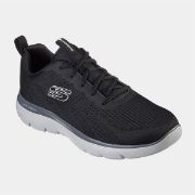 232395-BKCC ΜΑΥΡΟ SKECHERS